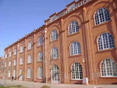 Centro Cultural e de Congressos de Aveiro