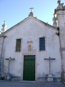 Capela da Ordem Terceira de São Francisco