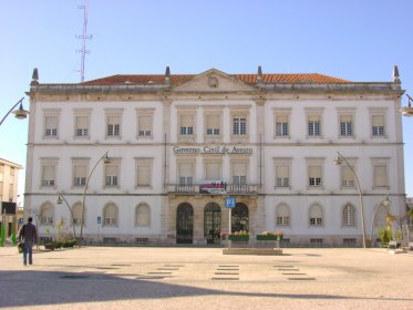 Galeria José Estevão