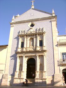 Igreja da Misericórdia de Aveiro