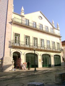 Galeria Municipal de Aveiro