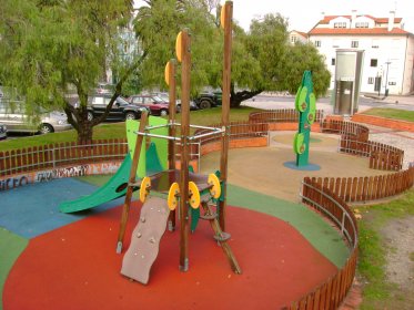 Parque Infantil do Jardim do Rossio
