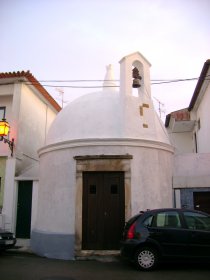 Capela de São Bartolomeu
