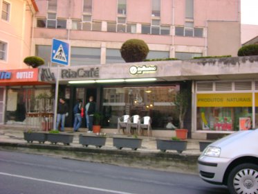 Ria Café