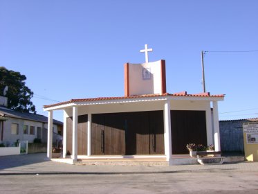 Capela de Esgueira