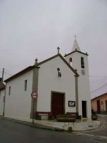 Igreja de Azurva