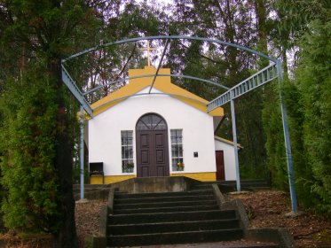 Capela de Eixo