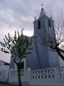 Capela de Horta