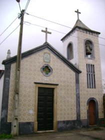 Capela de Nossa Senhora da Alumieira