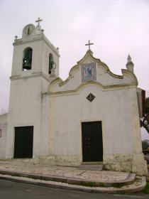 Capela do Paço