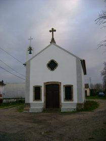 Capela de Cacia