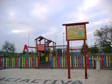 Parque Infantil de Cacia