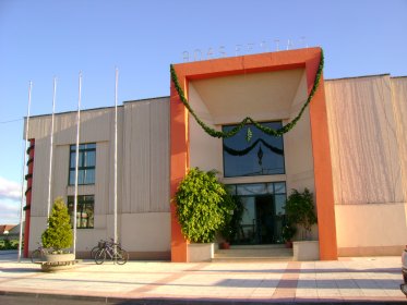 Biblioteca da Junta de Freguesia de Santa Joana