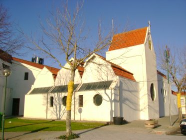 Igreja de Santa Joana
