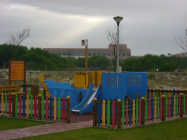 Parque Infantil de São Jacinto