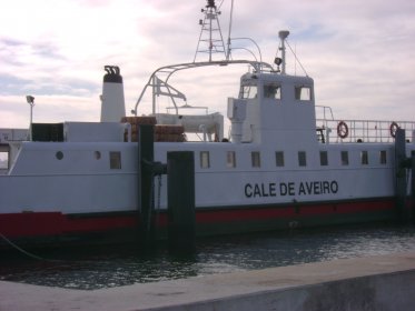 Ferry Boat São Jacinto