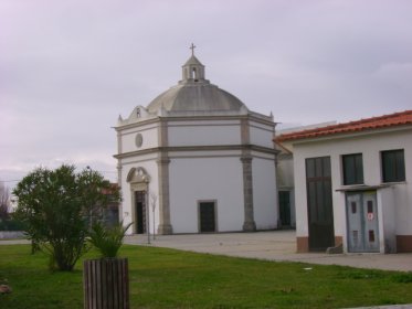 Igreja Matriz de São Jacinto