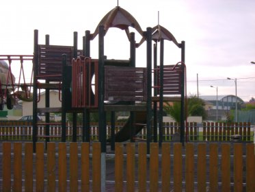 Parque Infantil de São Jacinto