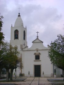 Igreja Matriz de Cacia