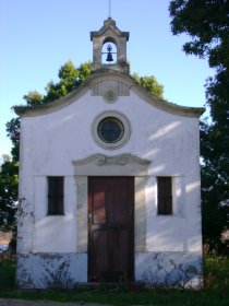 Capela do Salgueiral