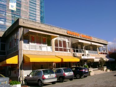 Centro Comercial Carramona