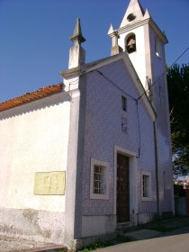 Capela de Carregal