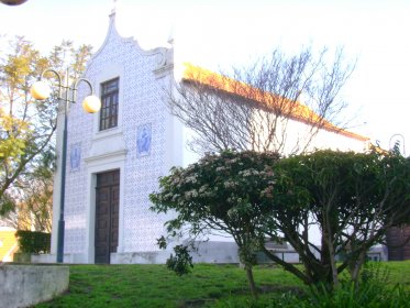 Capela de São Roque