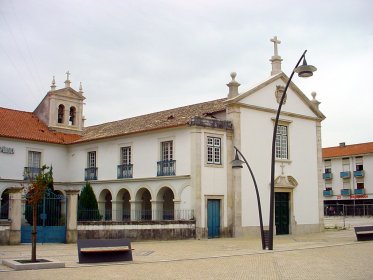 Igreja de São João Evangelista das Carmelitas