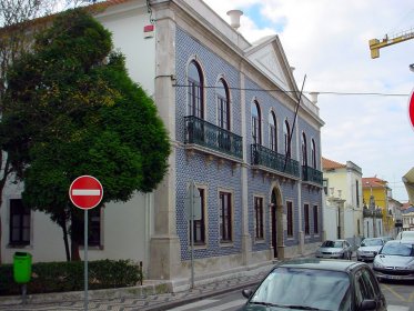 Assembleia Distrital de Aveiro