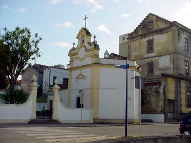 Capela dos Santos Mártires