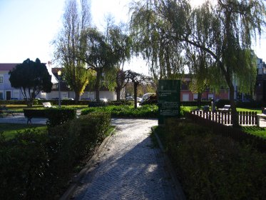 Jardim do Alboi