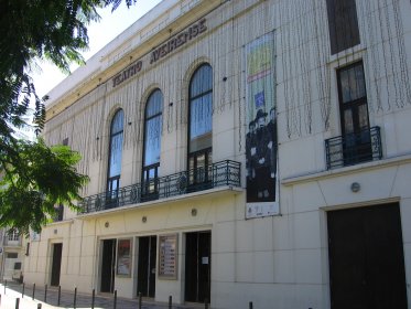 Edifício do Teatro Aveirense