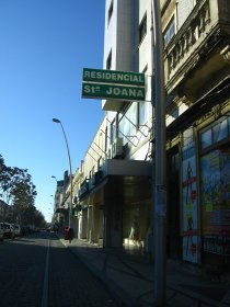 Residencial Santa Joana