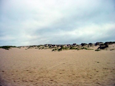 Praia de São Jacinto