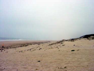 Praia de Muranzel