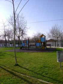 Parque Infantil de Benavila