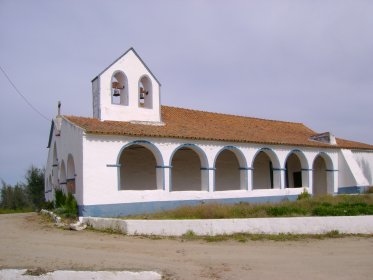 Igreja de Nossa Senhora D'entre Águas