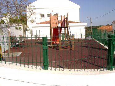 Parque Infantil de Aldeia Velha