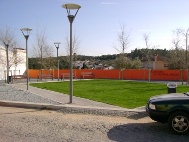 Jardim de Aldeia Velha