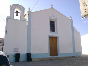 Igreja Matriz de Aldeia Velha