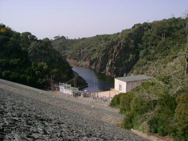 Barragem do Maranhão