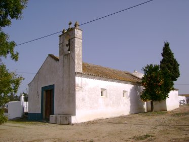 Igreja do Maranhão