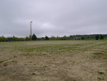 Campo de Futebol de Avis