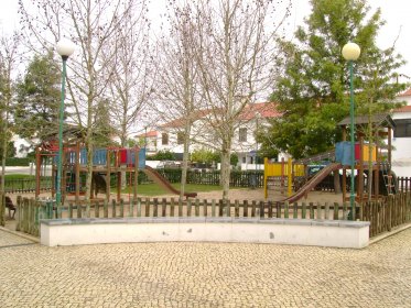 Parque Infantil de Avis