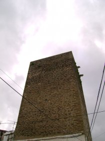 Torre de São Roque