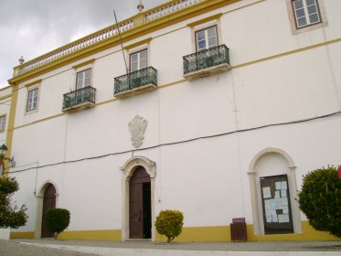 Câmara Municipal de Avis