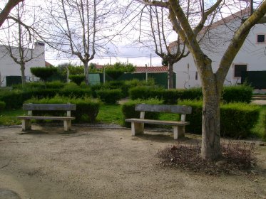 Jardim de Alcorrêgo