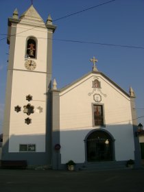 Igreja de Tagarro