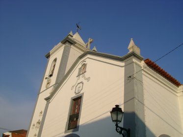 Igreja de Tagarro