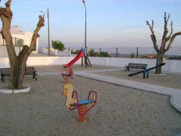 Parque Infantil de Santa Rita